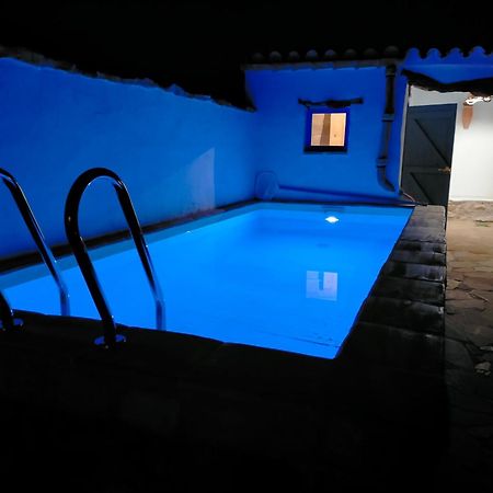 Casa Rural Tia Salome San Jorge  Εξωτερικό φωτογραφία