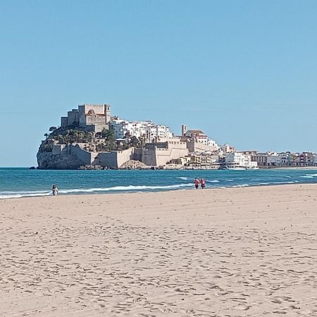 Casa Rural Tia Salome San Jorge  Εξωτερικό φωτογραφία
