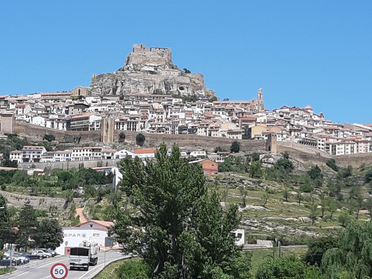Casa Rural Tia Salome San Jorge  Εξωτερικό φωτογραφία