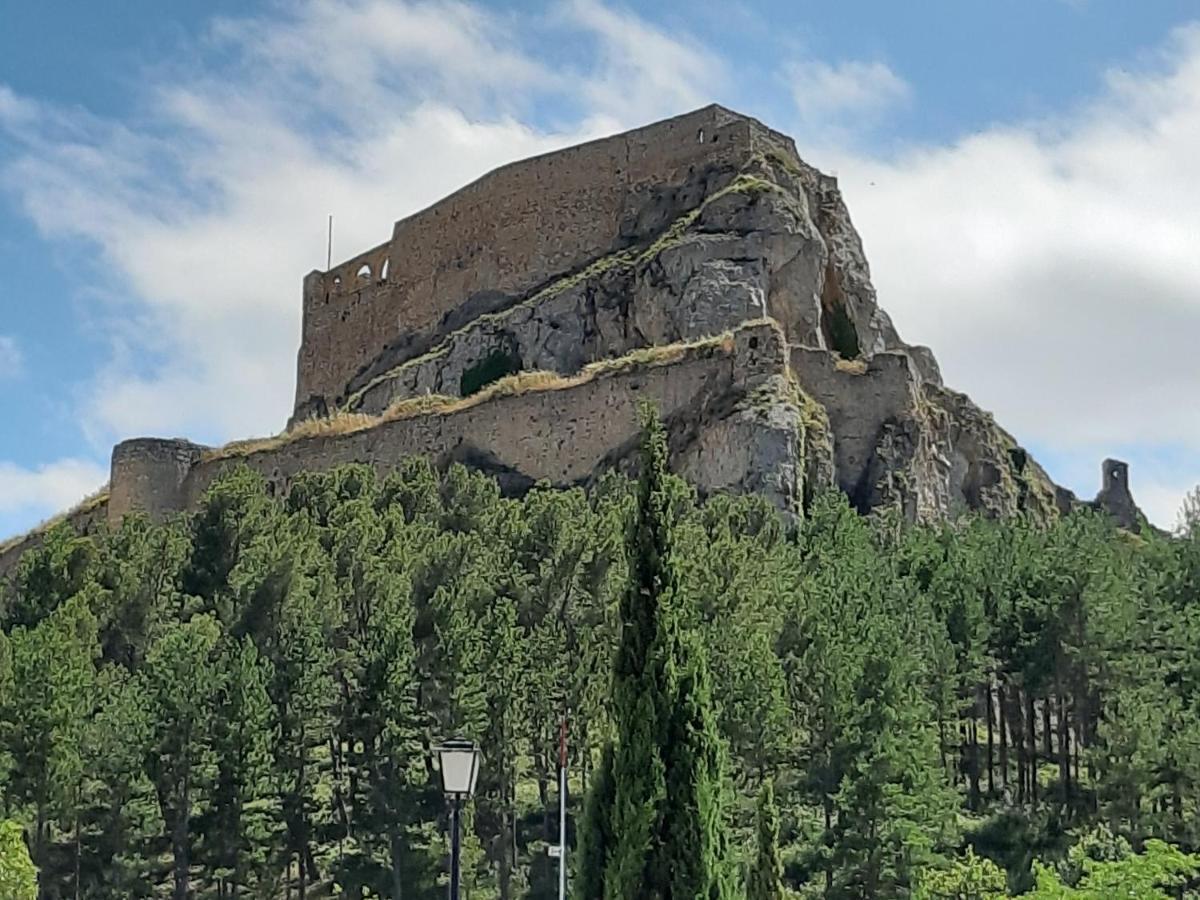 Casa Rural Tia Salome San Jorge  Εξωτερικό φωτογραφία