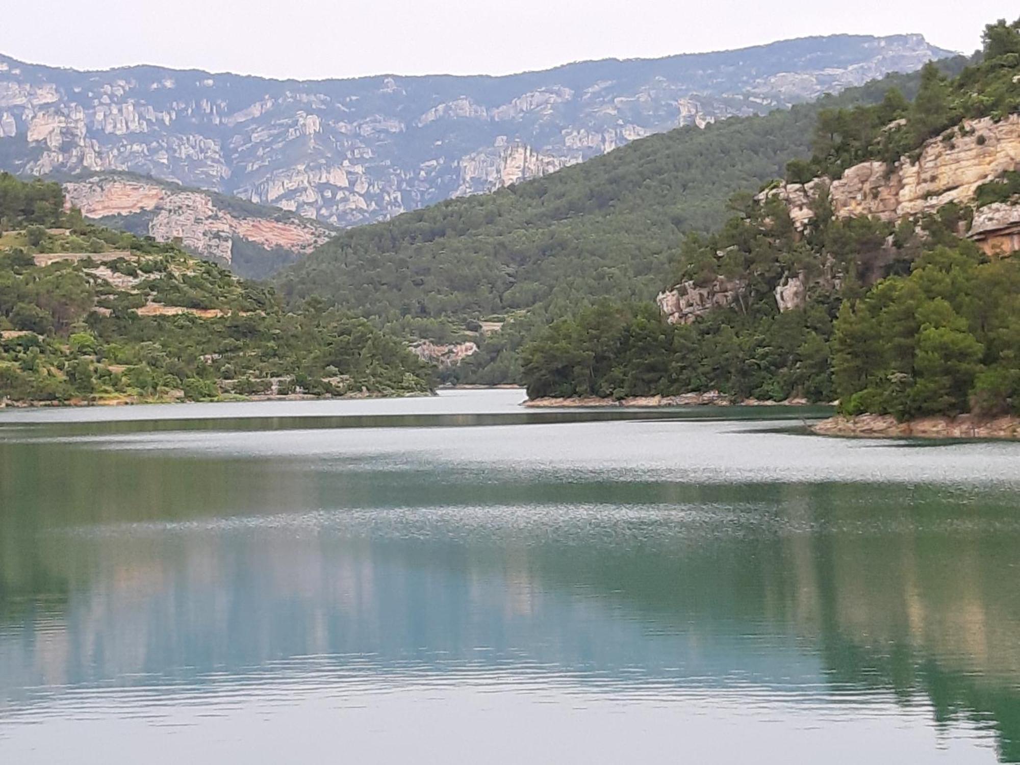 Casa Rural Tia Salome San Jorge  Εξωτερικό φωτογραφία