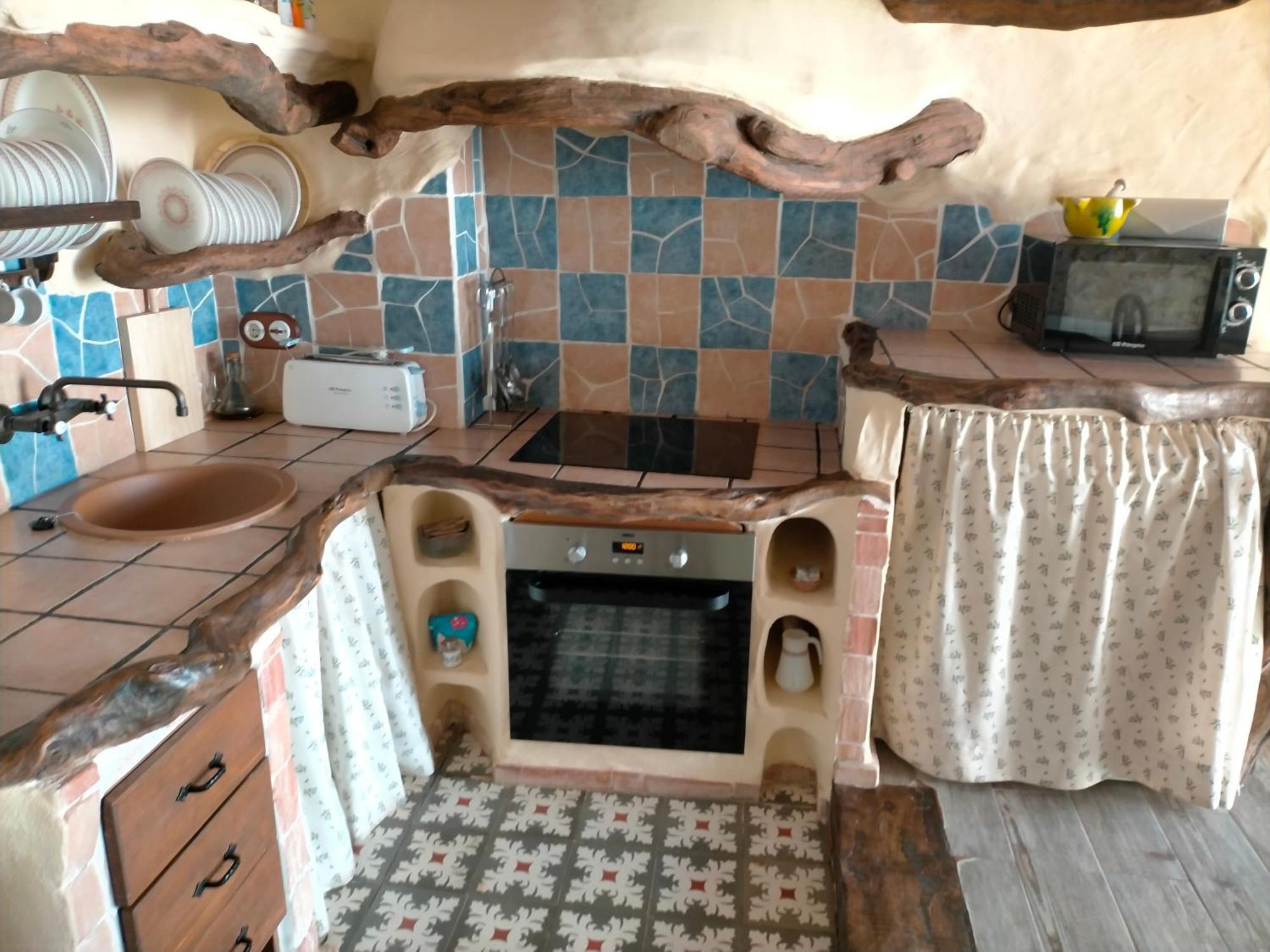 Casa Rural Tia Salome San Jorge  Εξωτερικό φωτογραφία