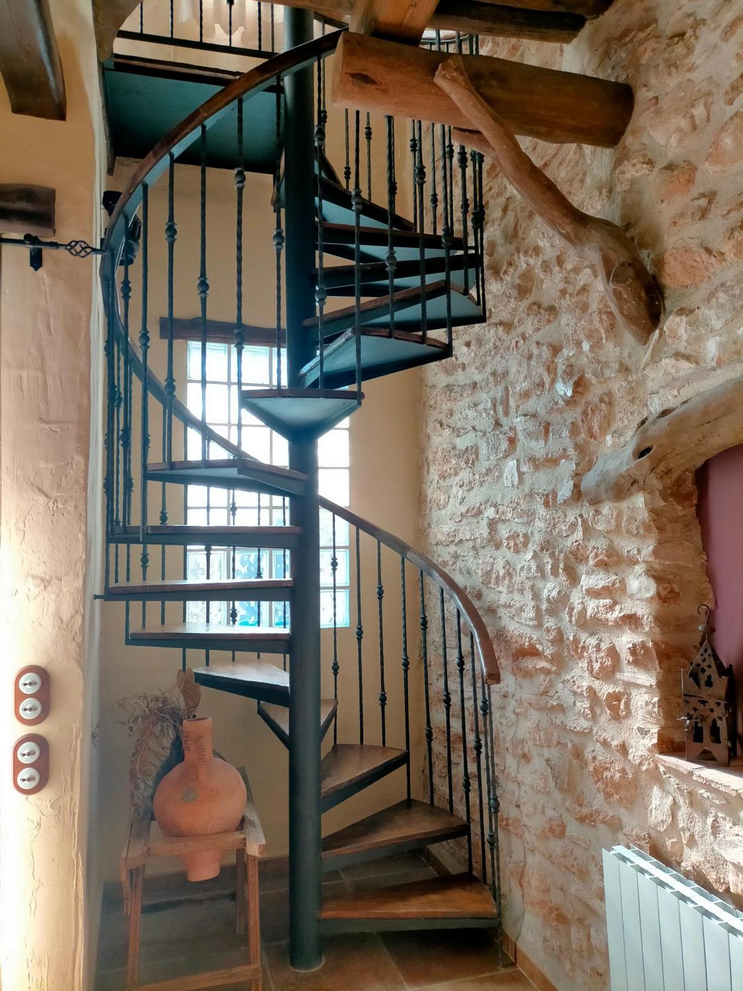 Casa Rural Tia Salome San Jorge  Εξωτερικό φωτογραφία