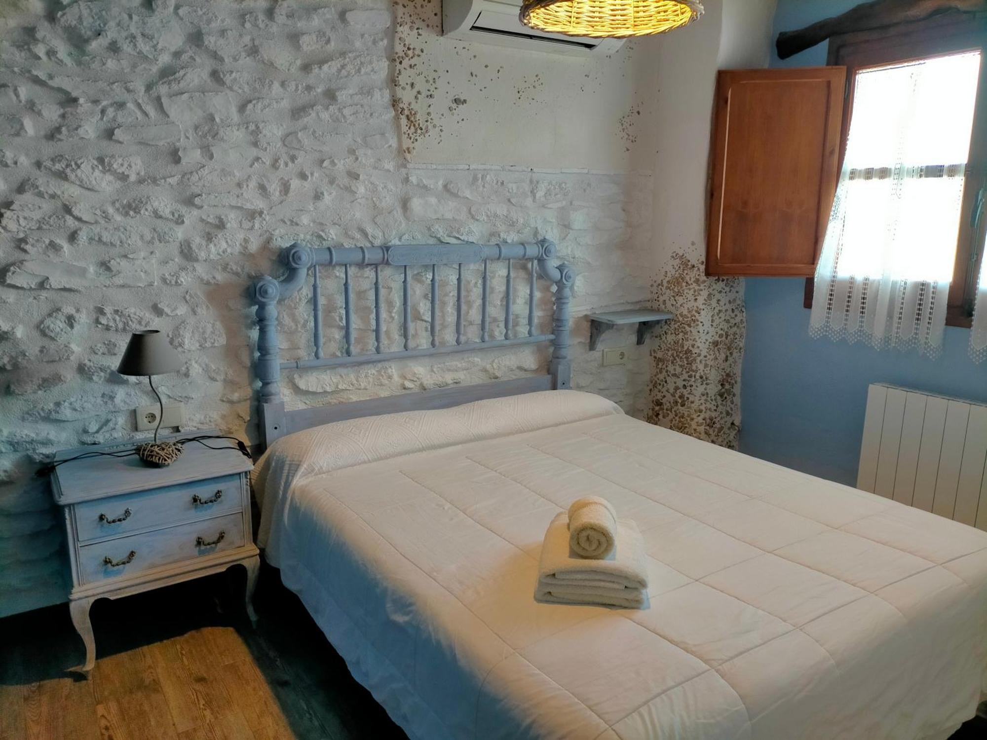 Casa Rural Tia Salome San Jorge  Εξωτερικό φωτογραφία