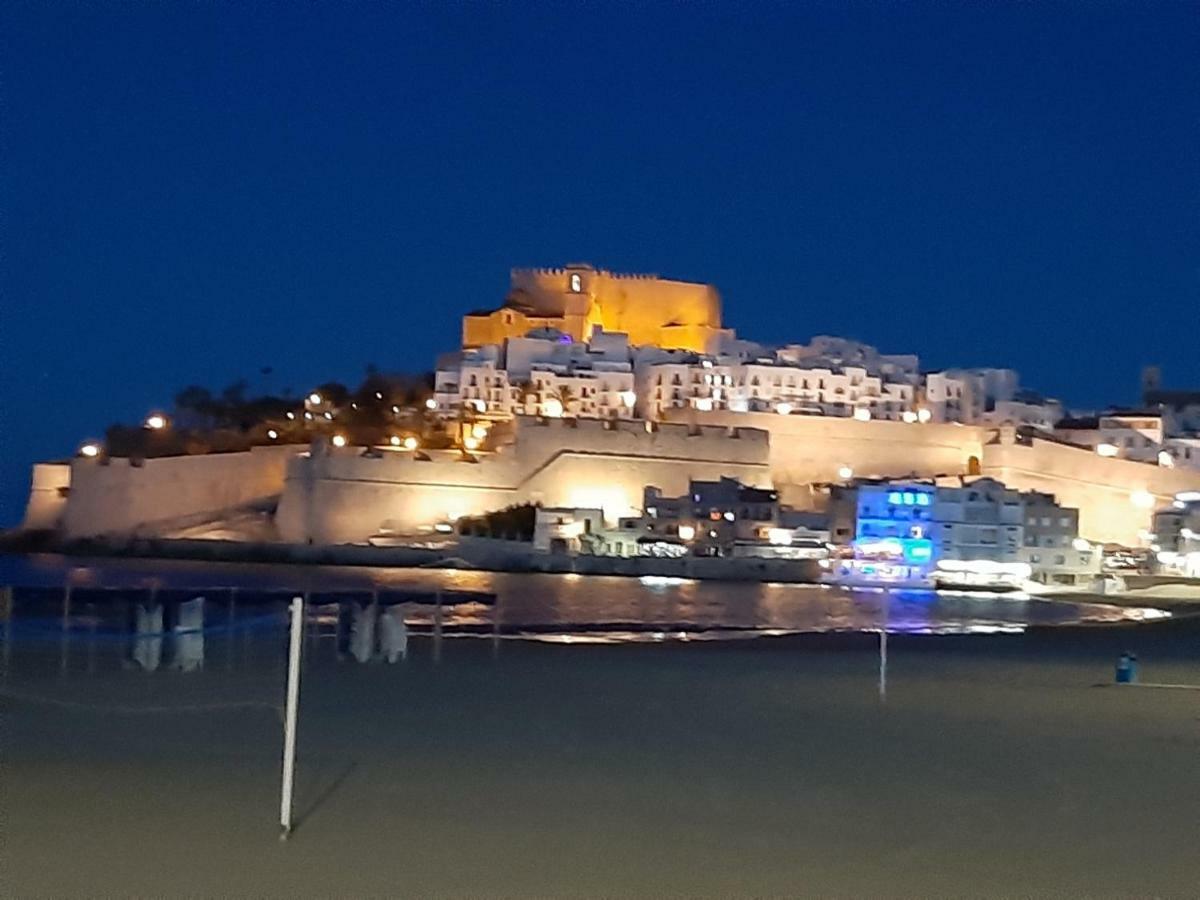 Casa Rural Tia Salome San Jorge  Εξωτερικό φωτογραφία