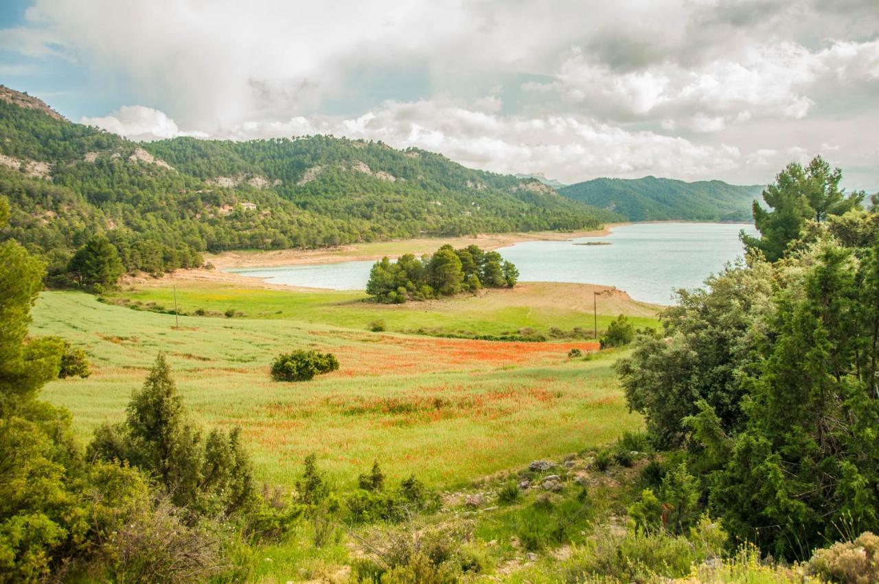 Casa Rural Tia Salome San Jorge  Εξωτερικό φωτογραφία