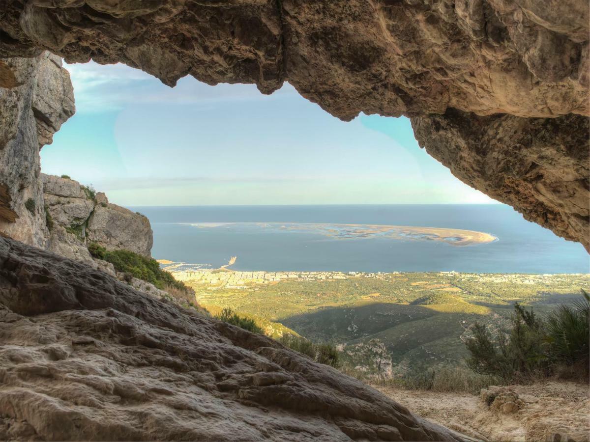 Casa Rural Tia Salome San Jorge  Εξωτερικό φωτογραφία
